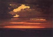 Arkhip Ivanovich Kuindzhi Cloud oil on canvas